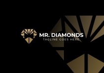 Diamonds Logo Screenshot 4