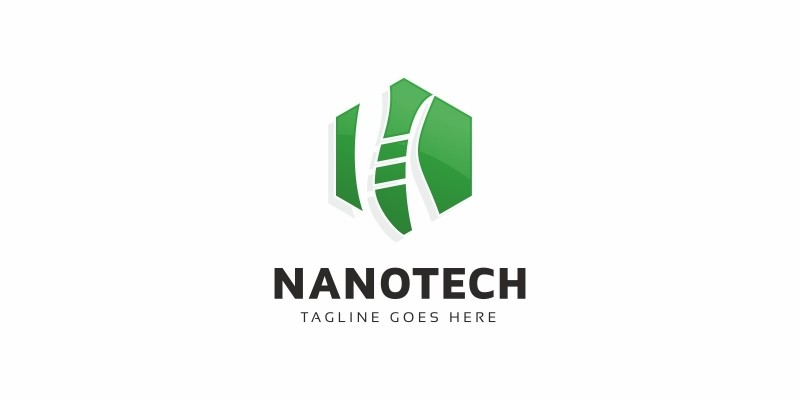 Nanotech Logo