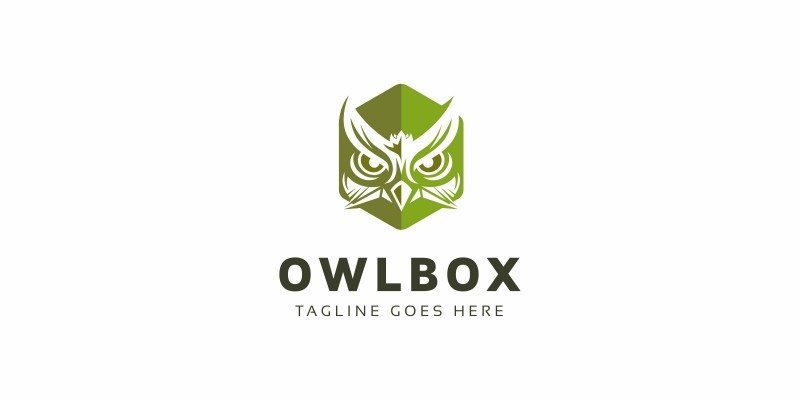 Owl Logo