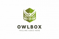 Owl Logo Screenshot 1