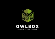 Owl Logo Screenshot 2