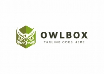 Owl Logo Screenshot 3