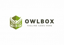 Owl Logo Screenshot 3