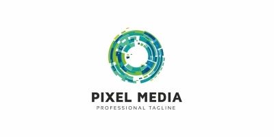 Circle Media Logo
