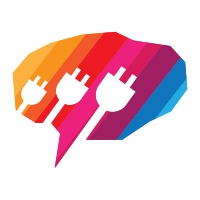 Power Brain Logo