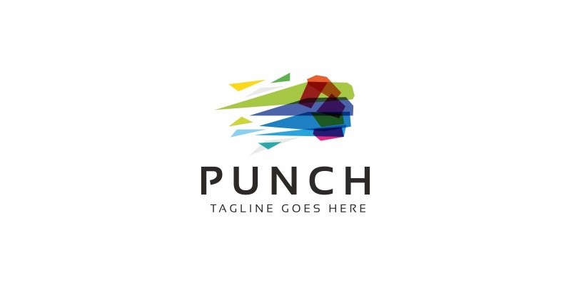 Punch Logo