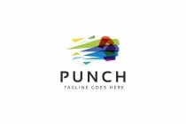 Punch Logo Screenshot 1