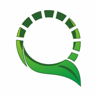 Quick Q Letter Logo