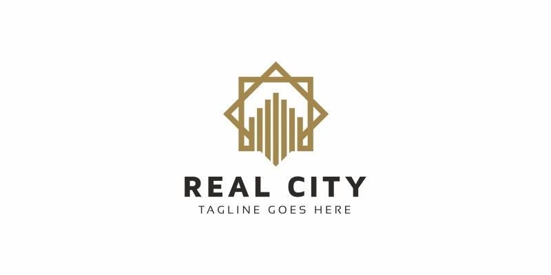 Real Estate Logo