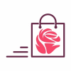 Rose Market Logo