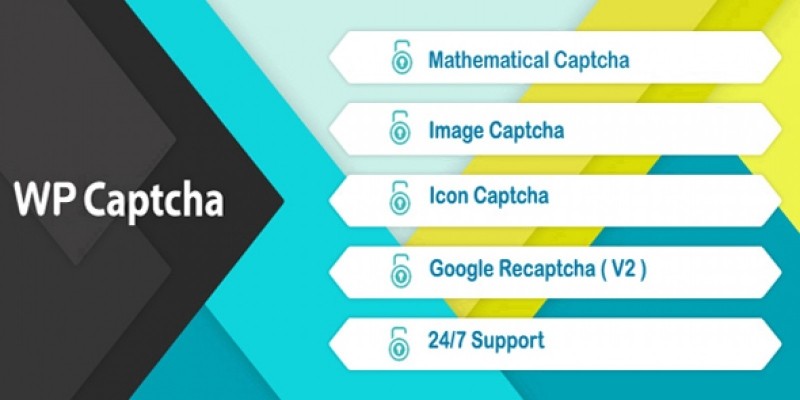 WP Captcha - WordPress Plugin