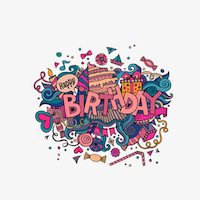 Birthday Wishes - iOS Source Code