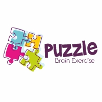 Puzzle Logo