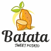 Batata Sweet Potato Logo