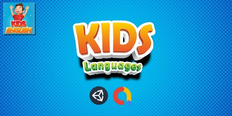 Kids - Language Learning Unity Project