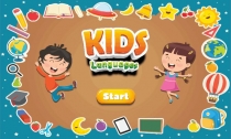Kids - Language Learning Unity Project Screenshot 5