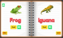 Kids - Language Learning Unity Project Screenshot 9