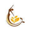 Fairy Botanical Gardener Logo Design