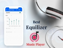 Music Player for Android - Android App Screenshot 3