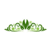 Botanical Gardener Logo Design