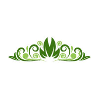 Botanical Gardener Logo Design