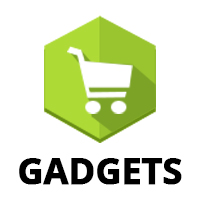 Gadgets Electronic store - PrestaShop Theme