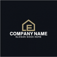 Real Estate Logo