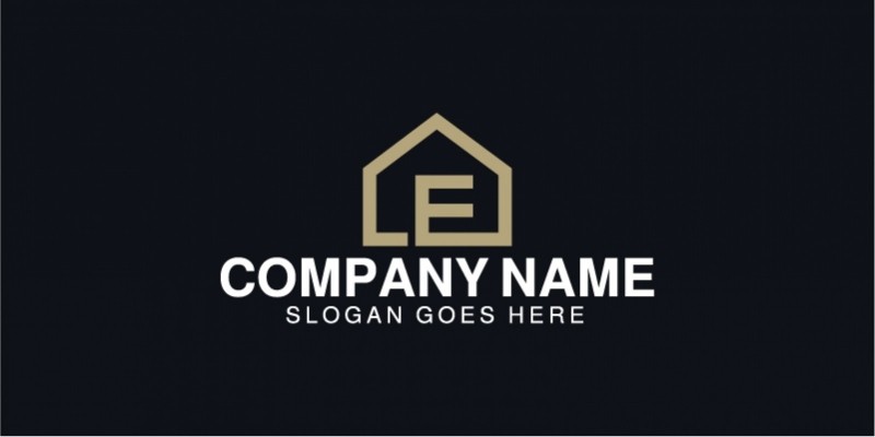 Real Estate Logo