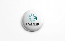 Start Circle Logo Screenshot 4