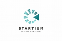 Start Circle Logo Screenshot 5