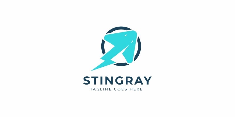 Stingray Logo