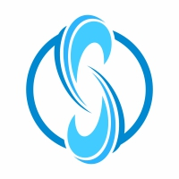 S Letter Logo