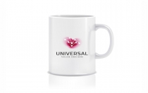Universal Logo Screenshot 1