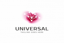 Universal Logo Screenshot 5