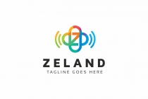 Z Letter Logo Screenshot 5