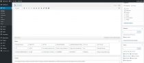 Wordpress TMDb Importer Plugin Screenshot 5