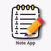 Notes - Android App Source Code