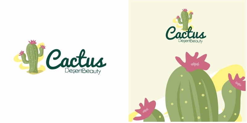 Cactus Logo
