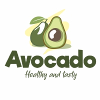 Avocado Logo