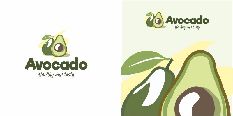 Avocado Logo