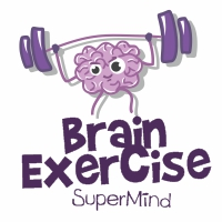 Brain Exercise Logo