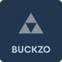 Buckzo - Minimal HTML5 Template