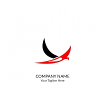 Bird Logo Screenshot 1