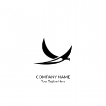 Bird Logo Screenshot 2