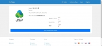 Mobile Recharge - PHP Script Screenshot 7