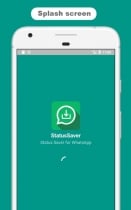 Status Saver For WhatsApp With Flutter And Admob Screenshot 1