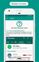 Status Saver For WhatsApp With Flutter And Admob Screenshot 8
