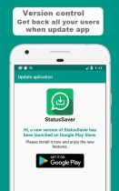 Status Saver For WhatsApp With Flutter And Admob Screenshot 10
