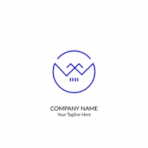 Letter W Logo Screenshot 3