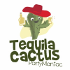 Tequila Cactus Logo